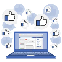 Facebook Post/Photo Likes Packages | Our Premium services